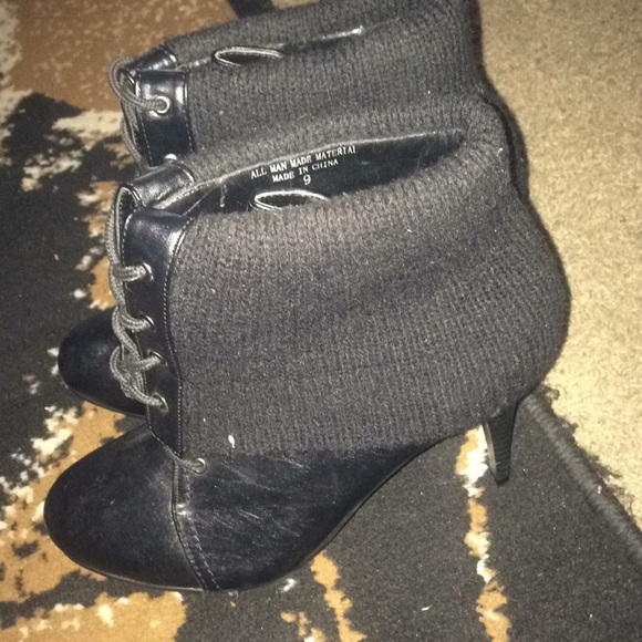 High heels - Picture 2 of 4